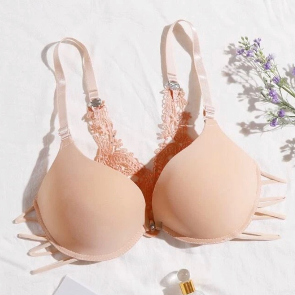 NEW h&m bra